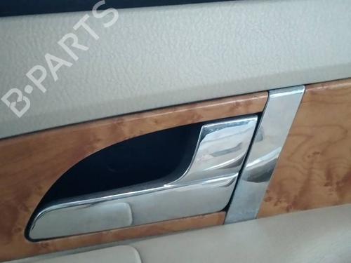 Used Rear right interior door handle Rear right interior door handle SSANGYONG REXTON / REXTON II (GAB_) [2002-2026] 11845437 11845437