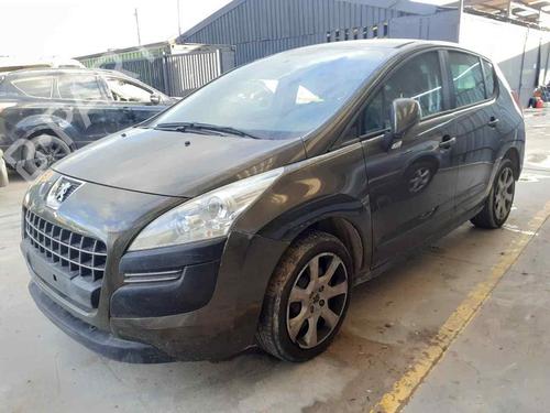 Right front window switch PEUGEOT 3008 I MPV (0U_) | BP37440128I26 - Image 6