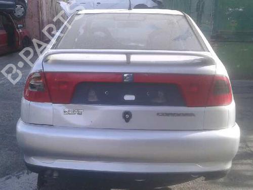 Turbocharger/Supercharger SEAT CORDOBA (6K1, 6K2) 1.9 TDI | BP867515M71 