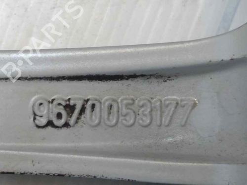 Rim CITROËN C4 II (NC_)  | BP27564029C45