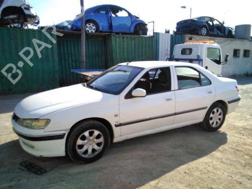 Starter PEUGEOT 406 (8B) 2.0 HDI 110 | BP4243507M8 