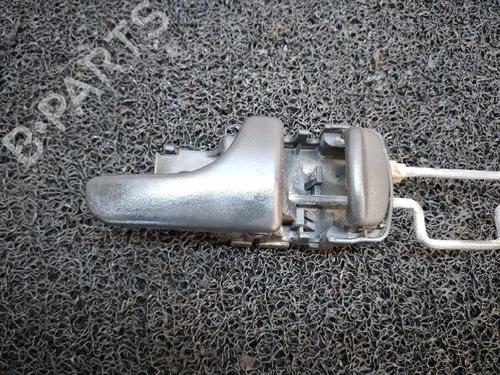 Front right lock NISSAN ATLEON  | BP18062642C97 