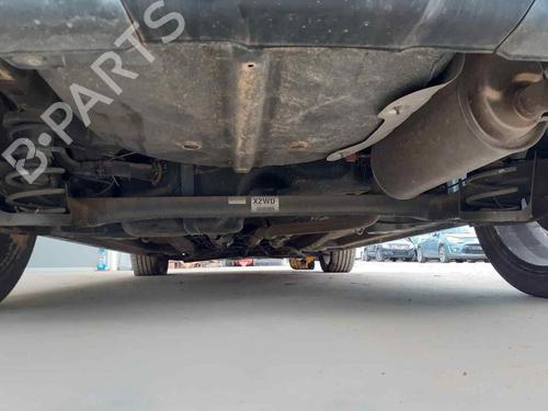 Used Rear axle Rear axle SSANGYONG TIVOLI [2015-2026] 33434520 33434520