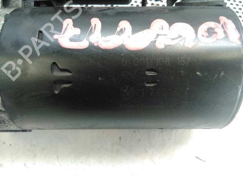 Starter BMW 3 (E46) 316 i | BP1030464M8 
