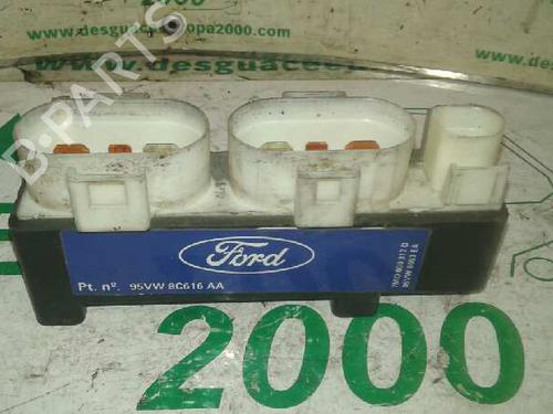 Used Other FORD GALAXY I (WGR) 1.9 TDI (110 hp) 14032384
