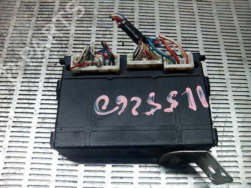 Used Fuse box NISSAN ALMERA II (N16) 1.8 (114 hp) 595358