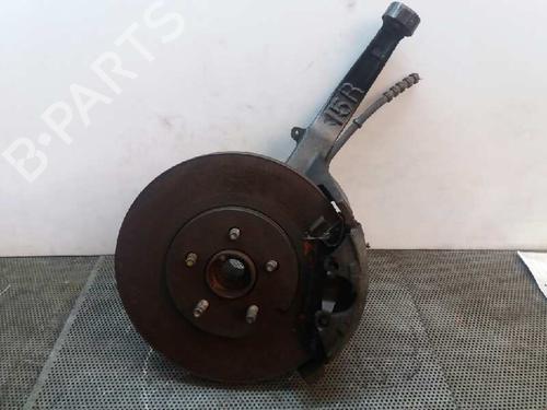 Used Right front steering knuckle Right front steering knuckle CHRYSLER STRATUS (JA) 2.0 LE (131 hp) 1166716 1166716