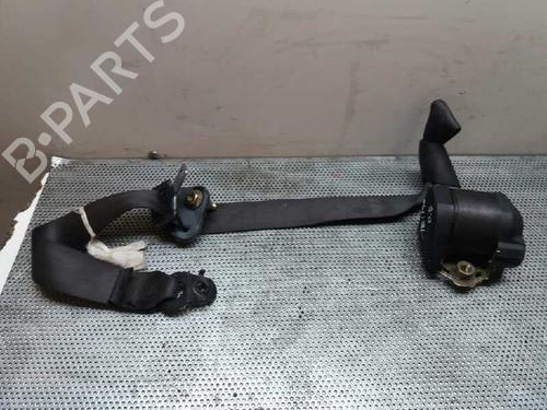 Used Front right seatbelt Front right seatbelt NISSAN INTERSTAR Van (X70) [2002-2026] 8737376 8737376