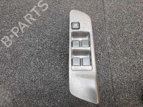 Used Left front window switch Left front window switch NISSAN PRIMERA (P11) [1996-2002] 6712192 6712192