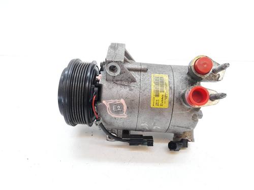 Used AC compressor FORD FOCUS III 1.0 EcoBoost (125 hp) 14929064