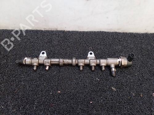 Used Injection rail OPEL CORSA D (S07) 1.3 CDTI (L08, L68) (75 hp) 10175642