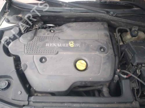 Sylinderhode RENAULT LAGUNA II (BG0/1_) 1.9 dCi (BG0R, BG0E) | BP17719799M5 