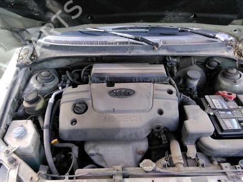 Right front driveshaft KIA RIO I Hatchback (DC)  | BP1223669M39  - Image 9