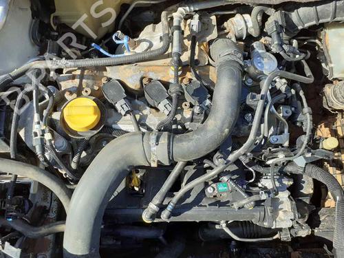 Left front driveshaft RENAULT MEGANE IV Hatchback (B9A/M/N_) | BP25709842M38 - Image 14