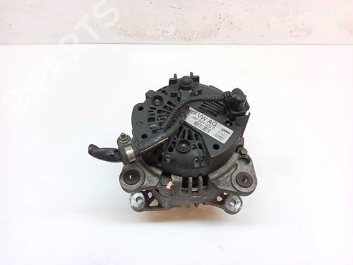 Alternator VW GOLF V (1K1) 1.9 TDI | BP38050933M7 - Image 5