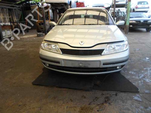 Left front driveshaft RENAULT LAGUNA II (BG0/1_) 1.9 dCi (BG08, BG0G) | BP1858224M38 