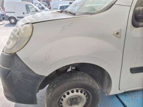 Forkjerm venstre RENAULT KANGOO Express (FW0/1_) 1.5 dCi 70 (FW0A, KW0V) (68 hp) 9950123