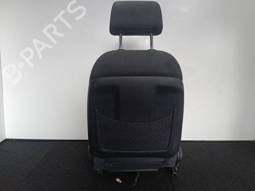 Right front seat AUDI A3 Sportback (8PA) 1.6 FSI | BP7462438C16 