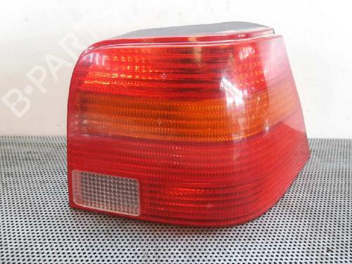 Right taillight VW GOLF IV (1J1) 1.6 | BP4023801C35 