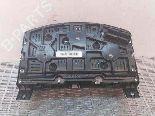 Instrument cluster OPEL ASTRA H GTC (A04) 1.7 CDTi (L08) | BP595841C47 