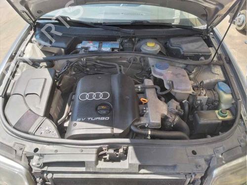 ABS pump AUDI A4 B5 (8D2) 1.8 T | BP28125275M43 