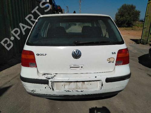 Ignition coil VW GOLF IV (1J1) 1.6 16V | BP2991911M94 