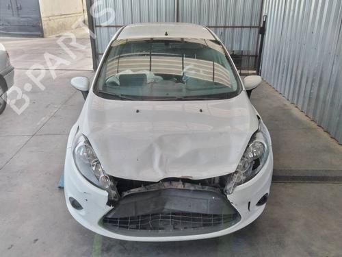 Left front window switch FORD FIESTA VI (CB1, CCN) | BP12301703I27 - Image 5