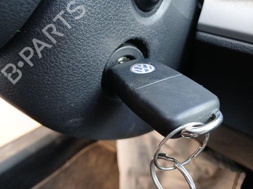 Steering column VW GOLF VI (5K1) 2.0 TDI | BP35782218M21 - Image 2