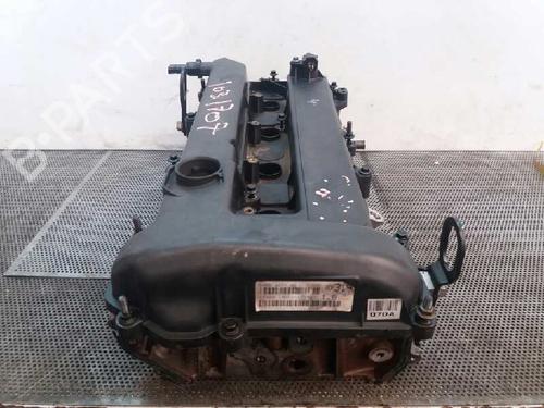 Cylinder head FORD FOCUS C-MAX (DM2)  | BP10974182M5 