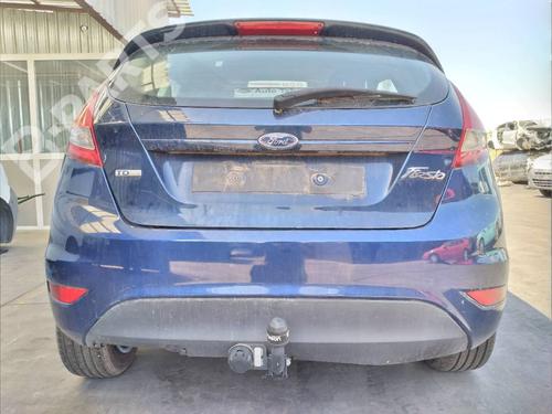 Right front window switch FORD FIESTA VI (CB1, CCN) 1.4 TDCi | BP10166547C105  - Image 9