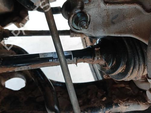 Used Left front driveshaft Left front driveshaft 39268355 39268355