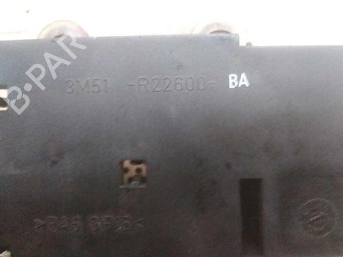 Front right interior door handle FORD FOCUS C-MAX (DM2) 1.6 TDCi | BP3438290I14 - Image 3