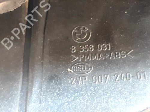 Left taillight BMW 5 (E39) 525 tds | BP5219017C34 