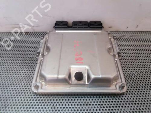 Used Engine control unit (ECU) CITROËN C5 I (DC_) 2.0 HDi (DCRHZB, DCRHZE) (109 hp) 1196188
