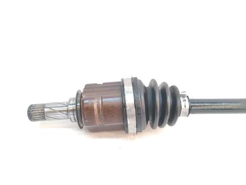 Left front driveshaft OPEL CORSA D (S07)  | BP18087146M38 
