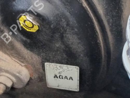 Used Servo brake SSANGYONG REXTON / REXTON II (GAB_) 2.7 Xdi (163 hp) 12302272