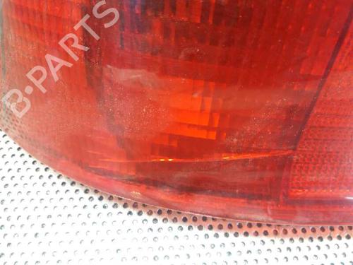 Left taillight ROVER STREETWISE Hatchback 1.4 | BP2999293C34 