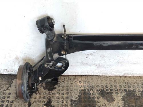 Rear axle SKODA FABIA II (542) 1.2 | BP25890770M2 