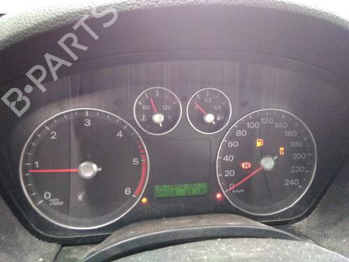 Gearbox FORD FOCUS C-MAX (DM2)  | BP2539667M3 