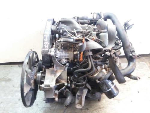 Engine VW PASSAT B5 (3B2) | BP306559M1 - Image 3