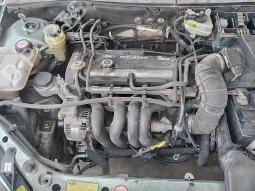 Kraftstoffpumpe FORD FOCUS I (DAW, DBW) 1.6 16V | BP16814900M76 