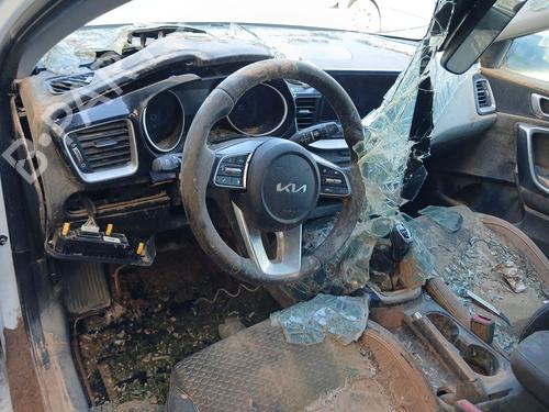 Front slam panel KIA CEED Sportswagon (CD) 1.0 T-GDI | BP36321740C72  - Image 8