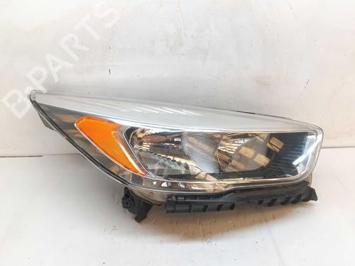 Used Right headlight Right headlight 37459861 37459861