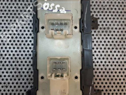 Left front window switch JEEP COMPASS (MK49) | BP5988047I27 - Image 4