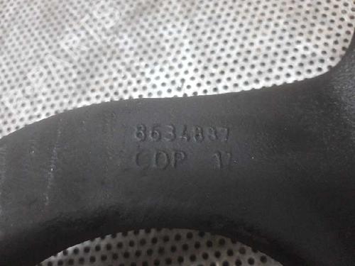Right rear suspension arm VOLVO XC90 I (275) D5 AWD | BP2277181M15 
