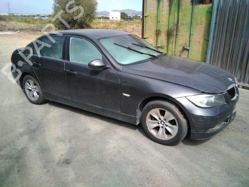 Front right window mechanism BMW 3 (E90) 320 d | BP15379355C23 