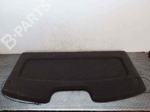 Used Rear parcel shelf Rear parcel shelf MG MG ZR 105 (103 hp) 5068695 5068695