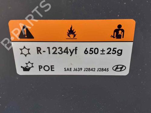 AC compressor HYUNDAI TUCSON (NX4E, NX4A) | BP29703212M34