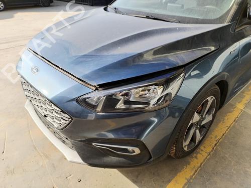 Full front FORD FOCUS III | BP26673010S1 - Image 5