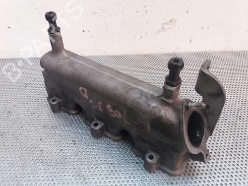 Intake manifold VW PASSAT B5.5 Variant (3B6) 2.5 TDI | BP884449M70 - Image 2